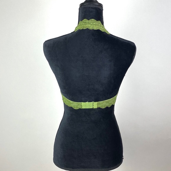 INTIMATELY FREE PEOPLE Galloon Bralette 1101 - Picture 5 of 7